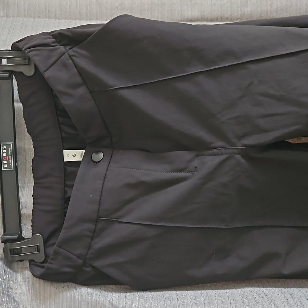 Lululemon warpstreme jogger